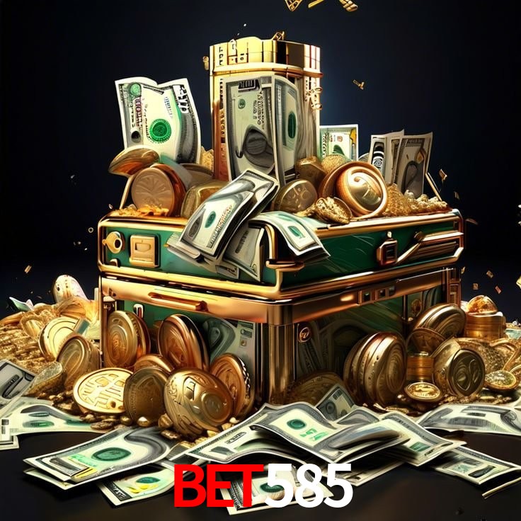 Descubra a Magia dos Jogos de Arcade no bet585