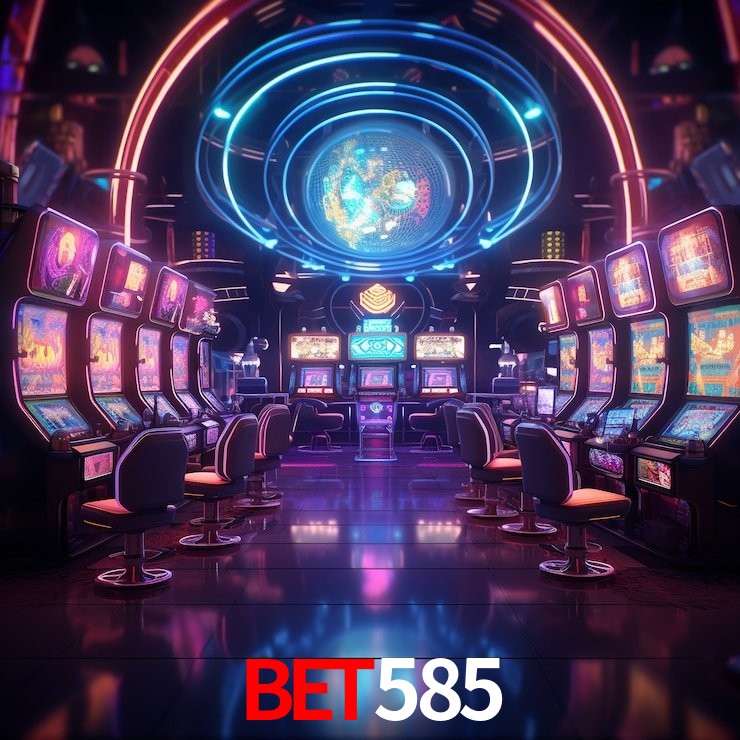 A Emoção da Loteria na bet585: Uma Chance de Mudança de Vida