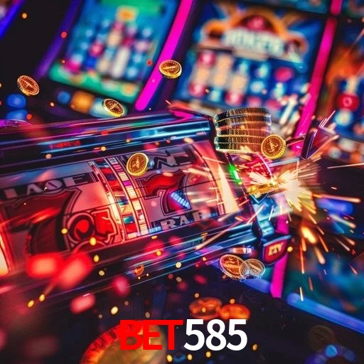 Desvendando o Mundo dos Jogos Virtuais na bet585