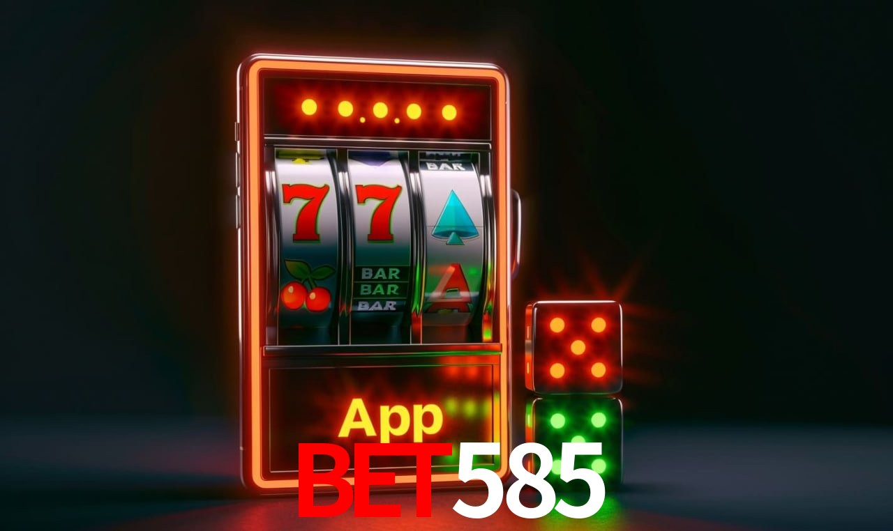 Desvendando o Mundo dos Jogos Virtuais na bet585