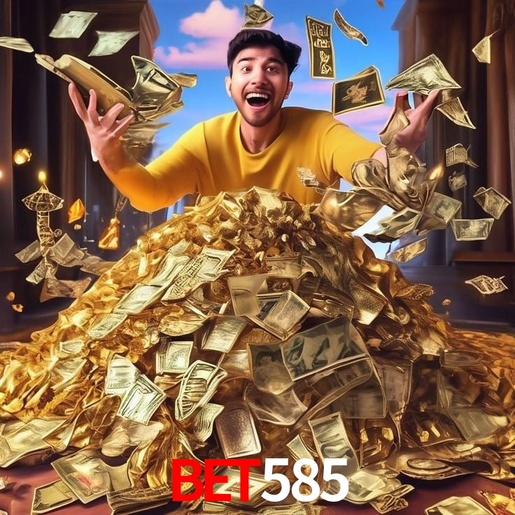 A Revolução dos Aplicativos de Jogos no bet585